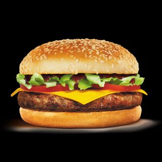 Hambúrguer - X-Salada - XL