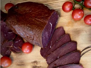 Бастурма з яловичини 100 г (100g)
