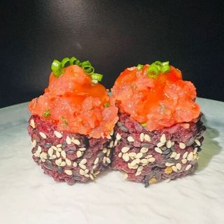 185.Black Friday roll