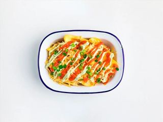 Фрики фри