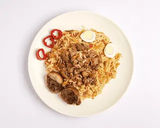 Плов