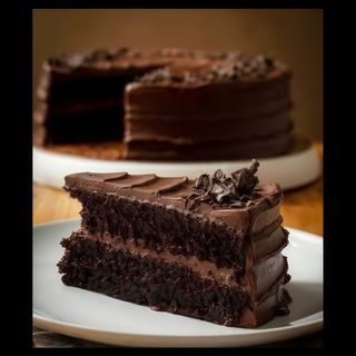 Muerte por chocolate