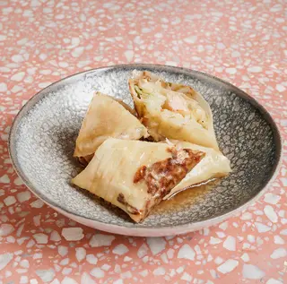 Rollito De Primavera