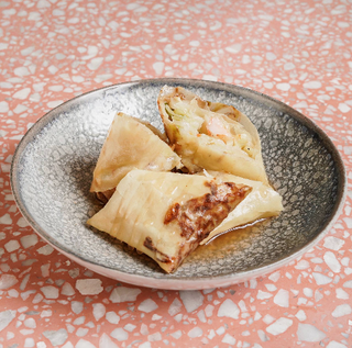 Rollito De Primavera