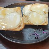 Tostada Con Queso De Cabra Y Miel