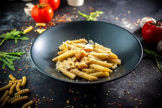 Gamberetti 350 g