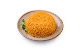 Bulgur