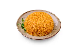 Bulgur