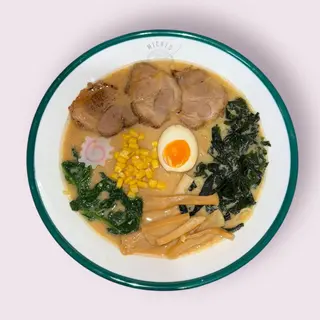 Miso Ramen