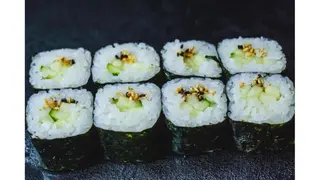 Kappa Maki