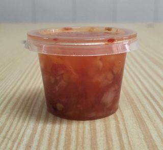 Sweet Chilli