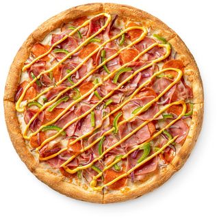 Carne din belșug Mare Traditional