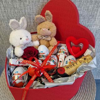 Любовно Изкушение