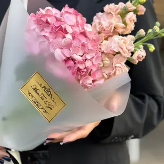 თაიგული N7