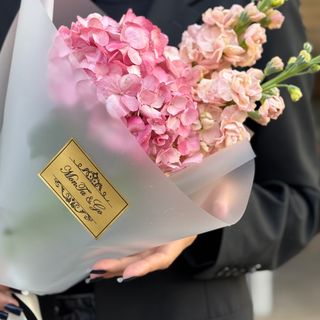 თაიგული N7