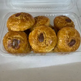 Ghriba palepa 