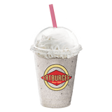 Milkshake Oreo