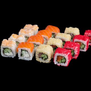 Міні Сет #6 (475г)