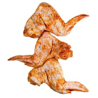 Крило куряче мариноване охол. 500г