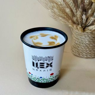 Латте XL