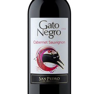 Gato Negro Cabernet Sauvignon
