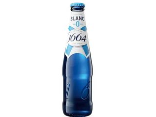 Kronenbourg 1664 Blanc N\A (460ml)