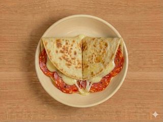 Piadina Spianura