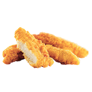 Tempura De Pollo