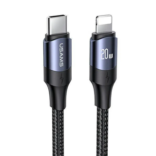 Type-c Lighting Usams U71 2m