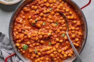 Channa Masala