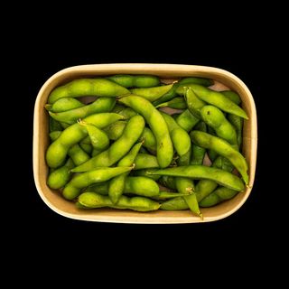 2 Edamame