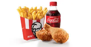 Streetwise 2 Meal