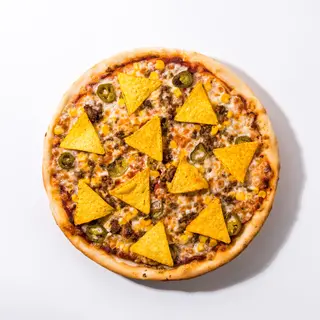Pizza Mexican Dream 30cm