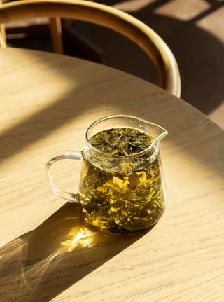 Чай класичний