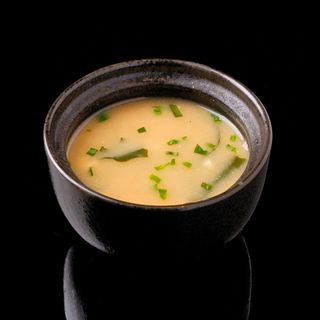 201-Sopa de miso