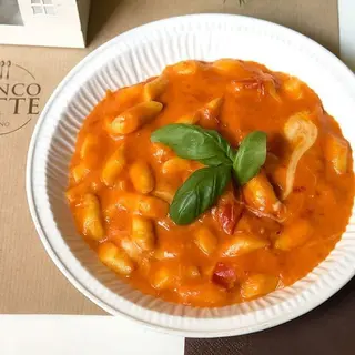 GNOCCHI ALLA SORRENTINA