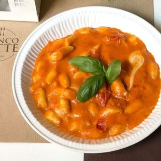 GNOCCHI ALLA SORRENTINA