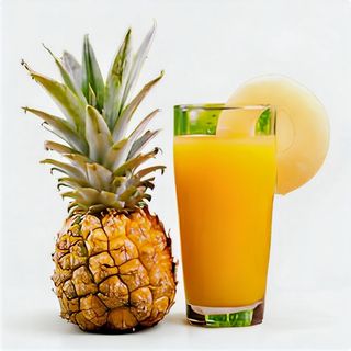 Pineapple Juice