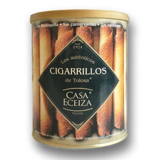 Cigarrillos De Tolosa