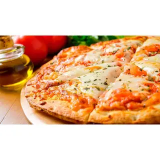 Bbq Chicken Pizza Bbq