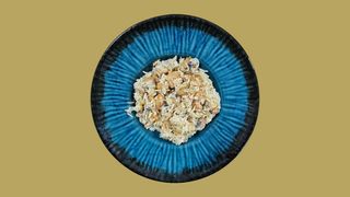 Risotto sa pečurkama