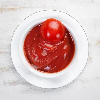 Sos de tomate dulce