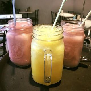 Zumo California (600 Ml.)