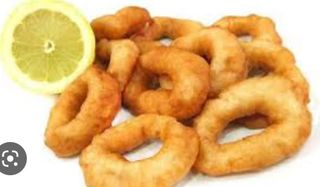 Tapa De Calamares