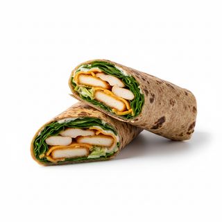 Sandwich Black Forest (Wrap)