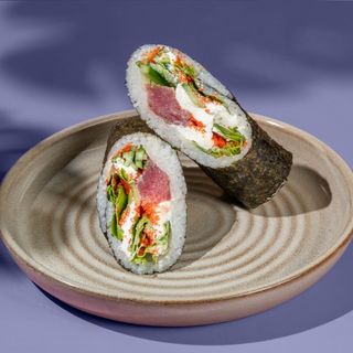 თინუსის ბურიტო