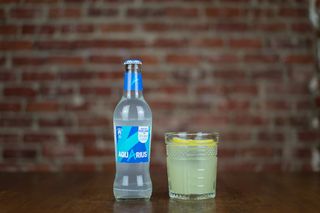 Aquarius Limón (30 cl.)