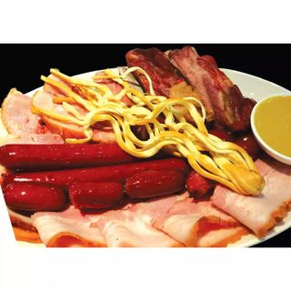 კოქტეილი ლუდისთვის