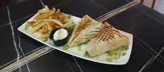 Tacos Poulet