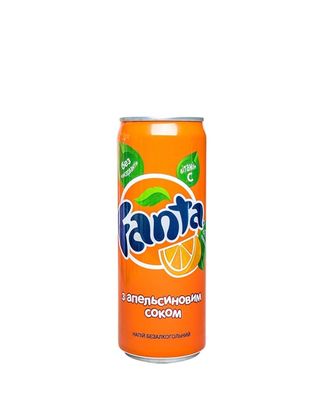 Fanta